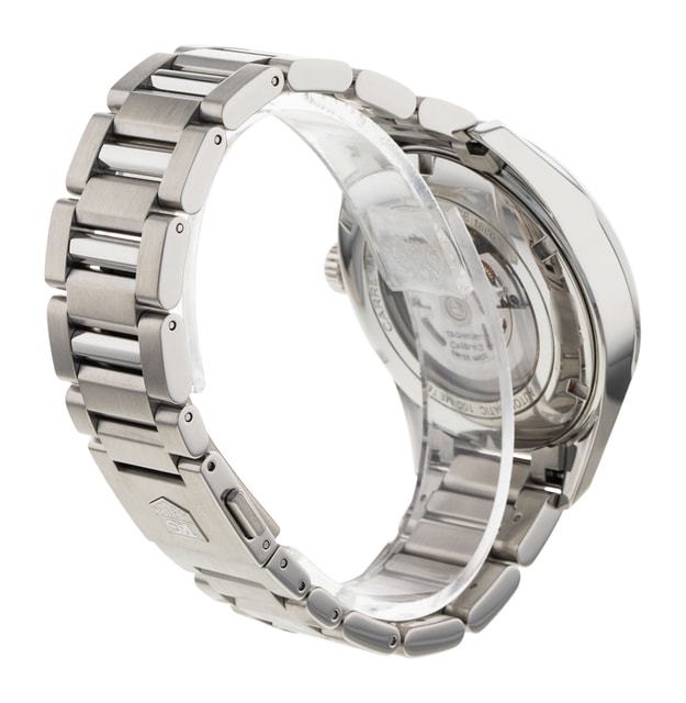 Tag Heuer Carrera WAR201B.BA0723 Image 3